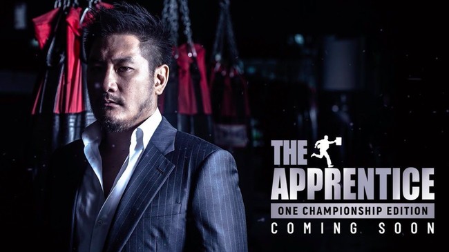 Musim kedua The Apprentice: ONE Championship Edition yang dibintangi oleh Chairman dan CEO ONE Chatri Sityodtong akan dimulai pada kuartal pertama 2023.