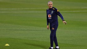 Tite Mundur Usai Brasil Tersingkir dari Piala Dunia 2022