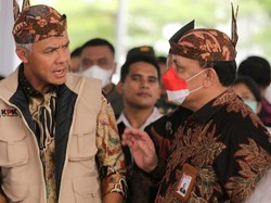 23 SMA-SMK di Jateng Sudah Terapkan Kurikulum Pendidikan Antikorupsi
