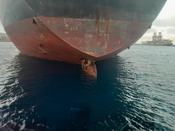 Ckckck! Demi Gratisan, 3 Pria Ini Jadi Penumpang Gelap di Kapal Selama 11 Hari