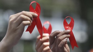 Kasus HIV di Jatim Bertambah 6.145 Pasien, Terbanyak Surabaya