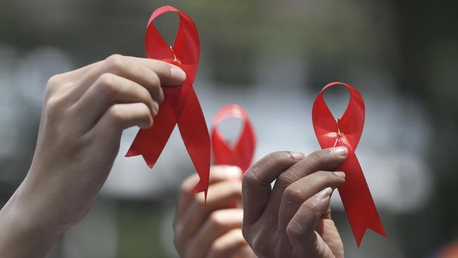 Ciri ciri Hiv - Januari 2023 Cara pengobatan HIV/AIDS