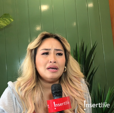 Ngaku Pernah Ditembak, Pinkan Mambo Pernah Disebut Gila oleh Ahmad Dhani