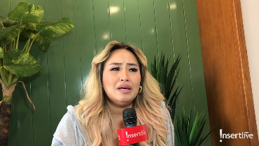 img-title Ngaku Pernah Ditembak, Pinkan Mambo Pernah Disebut Gila oleh Ahmad Dhani