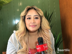 Tak Permasalahkan Suami Pengangguran, Pinkan Mambo: yang Penting Servis Lancar