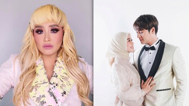 Anak Malu Pinkan Mambo Siap Puaskan Billar di Ranjang asal Ceraikan Lesti