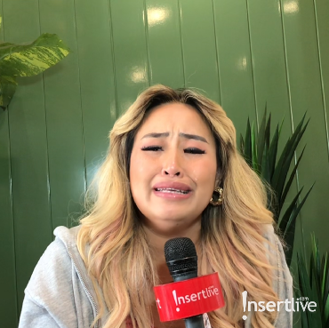 Pinkan Mambo Klarifikasi Tudingan Pakai Narkoba gegara Ngomong Halu