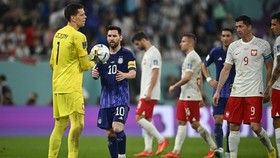 Szczesny: Penalti Messi Tertebak