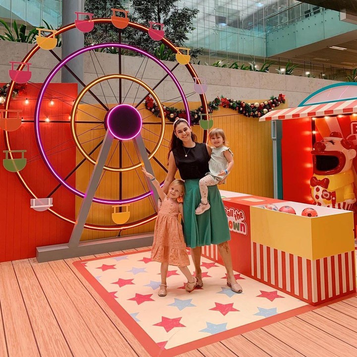 <p>"Gak bisa sih, mereka terlalu gemasssss," kata seorang netizen. "Helppp aku gak kuat lihat mereka. Gemas banget. Sehat-sehat ya kalian," tutur netizen lainnya. (Foto: Instagram: @marissaln)</p>