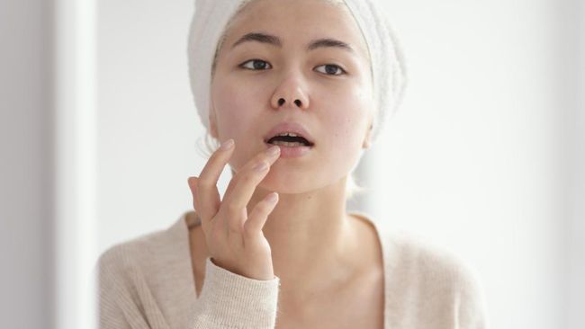 5 Langkah Lip Care Routine dengan Produk Affordable