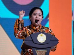 Ketua DPR Puan Maharani Harap 2023 Jadi Tahun Harmoni Sambut Pesta Demokrasi