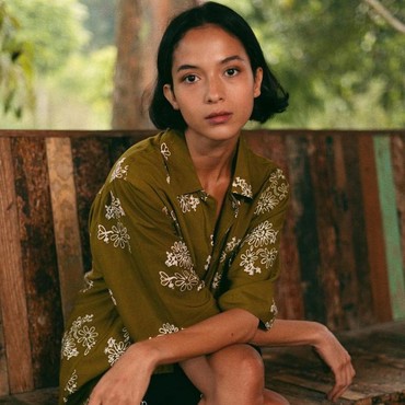 Warganet Singgung Putri Marino Disebut Tak Layak Jadi Duta FFI