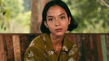 img-title Warganet Singgung Putri Marino Disebut Tak Layak Jadi Duta FFI