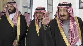 Alasan yang Bikin Pangeran Saudi Mohammed bin Nayef Digoyang MbS