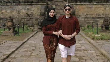 Terpopuler: Heboh Video Syur Diduga Rezky Aditya hingga Citra Kirana Diminta Sabar