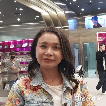 Bikin Iri, Rossa Punya Album Suju, EXO, dan NCT Bertanda Tangan Dikasih Ordal