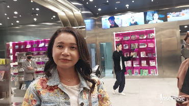 Bikin Iri, Rossa Punya Album Suju, EXO, dan NCT Bertanda Tangan Dikasih Ordal