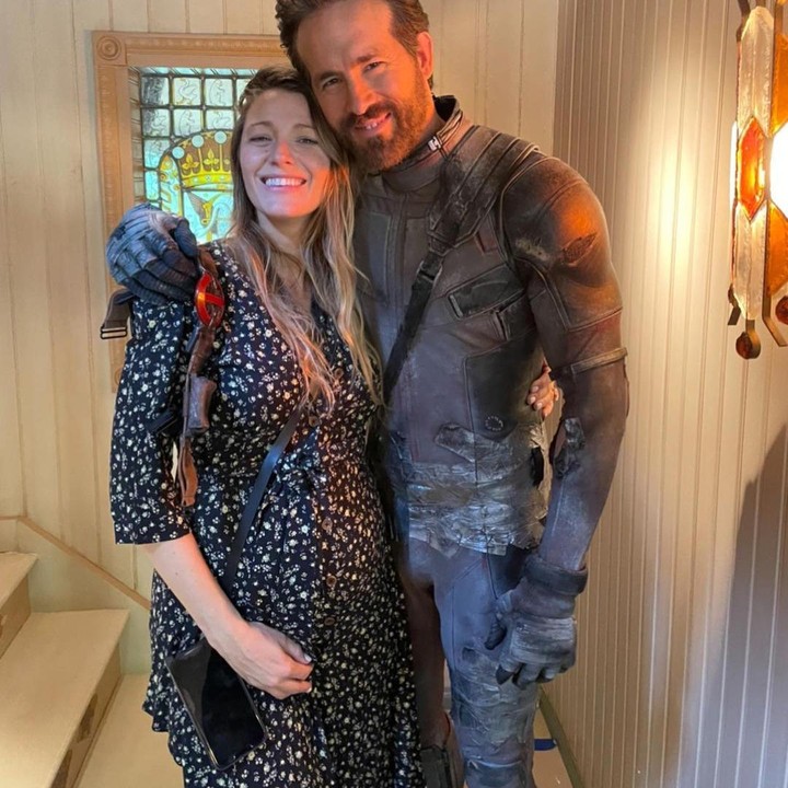 <p>Sebagai informasi, Ryan Reynolds dan Blake Lively saat ini telah memiliki 3 anak. Mereka adalah James Reynolds yang baru berusia 7 tahun, Inez Reynolds berumur 5 tahun, dan Betty Reynolds yang masih 2 tahun.(Foto Instagram:@blakelively)</p>