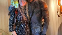 <p>Sebagai informasi, Ryan Reynolds dan Blake Lively saat ini telah memiliki 3 anak. Mereka adalah James Reynolds yang baru berusia 7 tahun, Inez Reynolds berumur 5 tahun, dan Betty Reynolds yang masih 2 tahun.(Foto Instagram:@blakelively)</p>