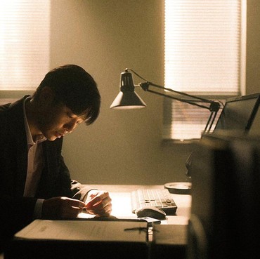 Review 'Shadow Detective': Drama Misteri Seru Walau Diakhiri Terburu-buru