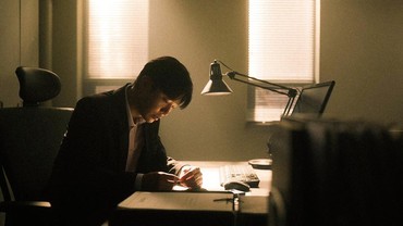 img-title Review 'Shadow Detective': Drama Misteri Seru Walau Diakhiri Terburu-buru
