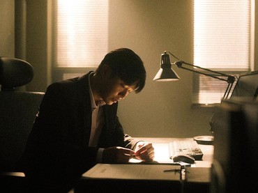 img-title Review 'Shadow Detective': Drama Misteri Seru Walau Diakhiri Terburu-buru