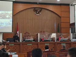 Pengacara Cecar Saksi soal BAP Sebut Hendra Salahi Aturan, Hakim Tengahi
