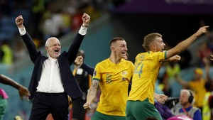 Australia Libur Nasional Jika Juara Piala Dunia 2022