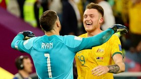 Bek Australia Klaim Punya Senjata untuk 'Mematikan' Indonesia