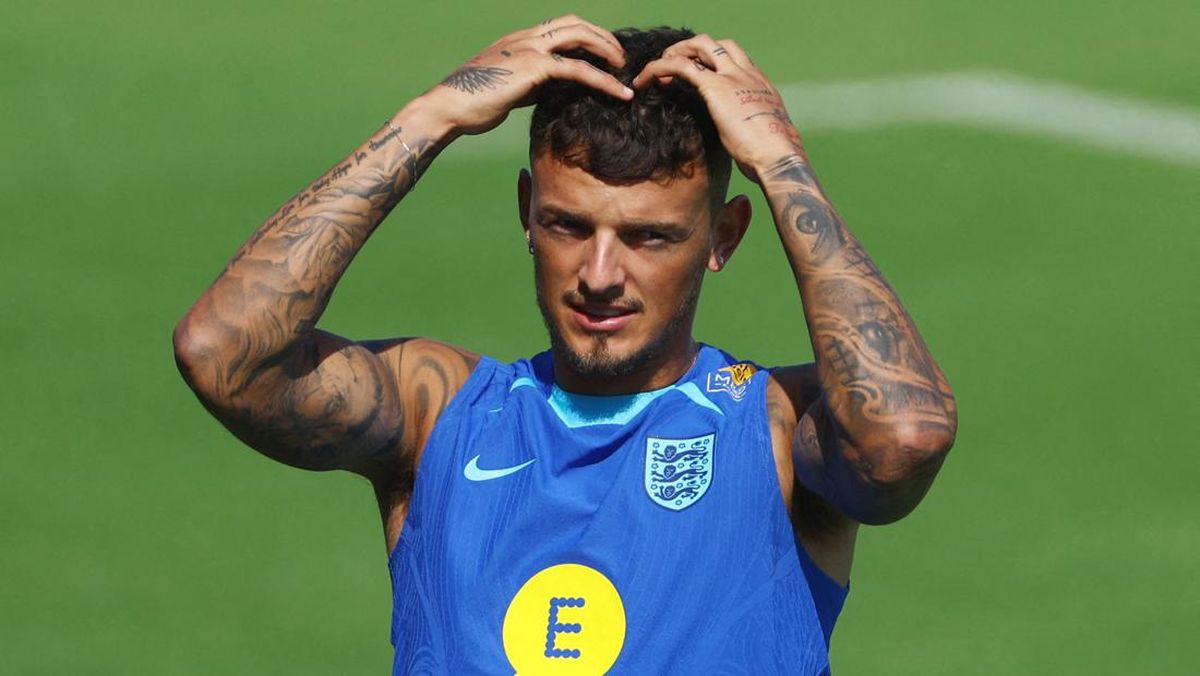 Ben White Masuk Timnas Inggris Lagi usai 'Kabur' di Piala Dunia 2022