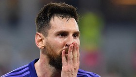 Messi Gagal Penalti, Argentina Juara Piala Dunia 2022?
