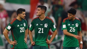 Jagoan Tak Ikut Serta, CONCACAF Bisa Kirim Debutan ke Piala Dunia