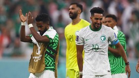 Arab Saudi Resmi Jadi Tuan Rumah Piala Asia 2027