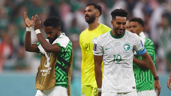 Arab Saudi Resmi Jadi Tuan Rumah Piala Asia 2027 Komite Eksekutif (Exco) AFC resmi menetapkan Arab Saudi menjadi tuan rumah Piala Asia 2027.