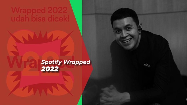 Pecah Rekor! Tulus Kalahkan BTS-Taylor Swift di Spotify Indonesia