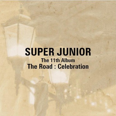 Segera Comeback! Super Junior Rilis Album The Road: Celebration Desember