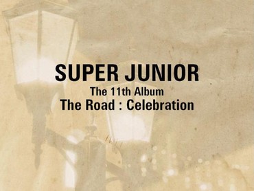 Segera Comeback! Super Junior Rilis Album The Road: Celebration Desember