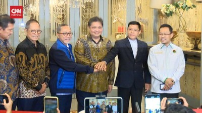 img-title VIDEO: Zulhas Sebut KIB Prioritaskan Airlangga Sebagai Capres 2024