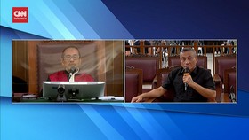 VIDEO: Saksi Radite Cabut BAP Untuk Hendra Kurniawan