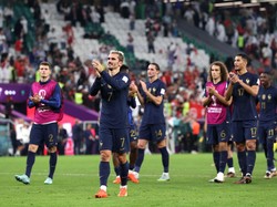 Piala Dunia 2022 Malam Ini, Ada Prancis Vs Polandia dan Inggris Vs Senegal