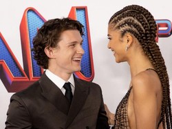Tom Holland Ingin Tinggalkan Hollywood Saat Sudah Punya Anak