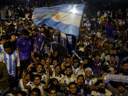Tempat Nobar Final Piala Dunia 2022 di Samarinda-Balikpapan