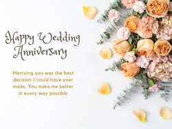 50 Ucapan Anniversary Pernikahan untuk Suami dalam Bahasa Inggris, Romantis
