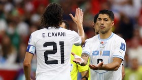 img-title Jadwal Siaran Langsung Ghana vs Uruguay di Piala Dunia 2022