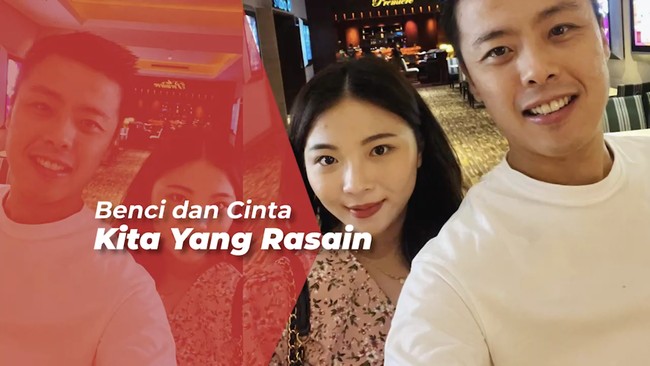 Istri Kena Mental Dihujat Hamdul, Kapten Vincent Pasang Badan