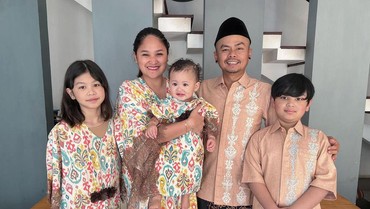 Anak Rilis Single Solo, Wendy Pastikan Tak Akan Ganggu Kegiatan Sekolah
