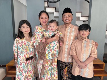 img-title Anak Rilis Single Solo, Wendy Pastikan Tak Akan Ganggu Kegiatan Sekolah