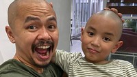 Cerita Wendi Cagur Diusir Anak karena Lihat Adegan Mesra Sang Ayah & Kiky Saputri