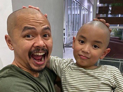 Cerita Wendi Cagur Diusir Anak karena Lihat Adegan Mesra Sang Ayah & Kiky Saputri