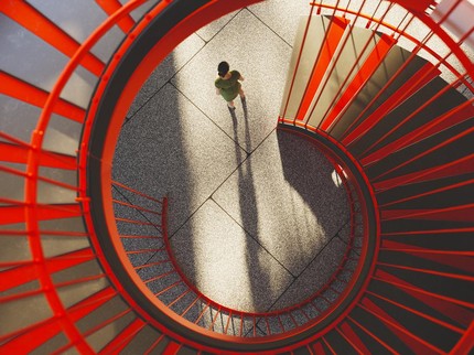 Kuis: Warna Merah yang Paling Disukai Bisa Gambarkan Kepribadian